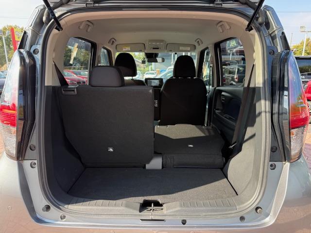 eKクロス G /禁煙/ナビTV/Bluetooth/LED/バックカメラ/ドライブレコーダー/ETC/衝突軽減ブレーキ/前席シートヒーター(14枚目)