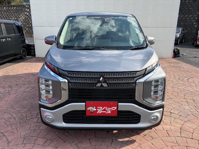 eKクロス G /禁煙/ナビTV/Bluetooth/LED/バックカメラ/ドライブレコーダー/ETC/衝突軽減ブレーキ/前席シートヒーター(24枚目)