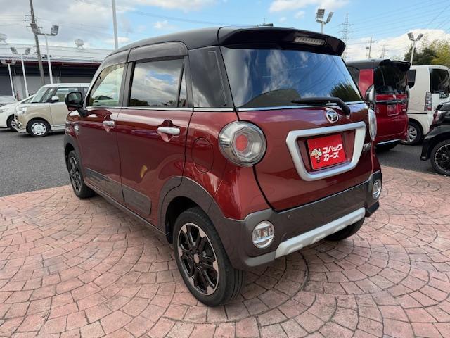 【初めてお車をご購入される方】知識や経験豊富なスタッフが丁寧にご案内させて頂きます