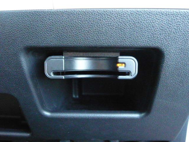 ムーヴキャンバス Gメイクアップリミテッド SAIII ツートン/両側電動スライド/ナビ/Bluetooth/LED/全周囲カメラ/ETC/衝突軽減ブレーキ/シートヒーター/スマートキー(15枚目)