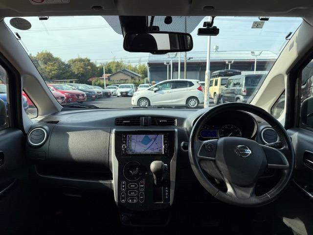 デイズ ハイウェイスター　Ｘ　／ナビＴＶ／Ｂｌｕｅｔｏｏｔｈ／全周囲カメラ／ＨＩＤ／ドライブレコーダー／ＥＴＣ／衝突軽減ブレーキ／スマートキー／ＤＶＤ再生（8枚目）