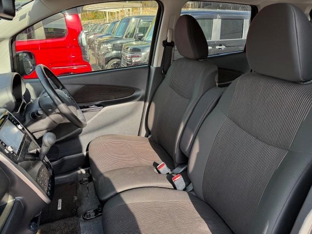 デイズ ハイウェイスター　Ｘ　／ナビＴＶ／Ｂｌｕｅｔｏｏｔｈ／全周囲カメラ／ＨＩＤ／ドライブレコーダー／ＥＴＣ／衝突軽減ブレーキ／スマートキー／ＤＶＤ再生（9枚目）