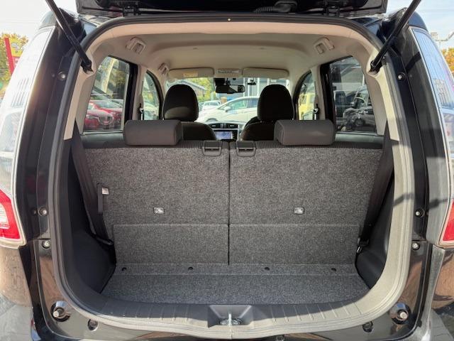 デイズ ハイウェイスター　Ｘ　／ナビＴＶ／Ｂｌｕｅｔｏｏｔｈ／全周囲カメラ／ＨＩＤ／ドライブレコーダー／ＥＴＣ／衝突軽減ブレーキ／スマートキー／ＤＶＤ再生（13枚目）