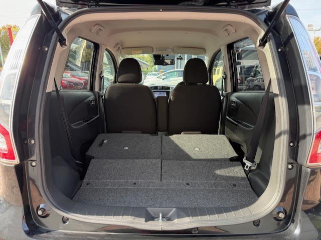 デイズ ハイウェイスター　Ｘ　／ナビＴＶ／Ｂｌｕｅｔｏｏｔｈ／全周囲カメラ／ＨＩＤ／ドライブレコーダー／ＥＴＣ／衝突軽減ブレーキ／スマートキー／ＤＶＤ再生（14枚目）