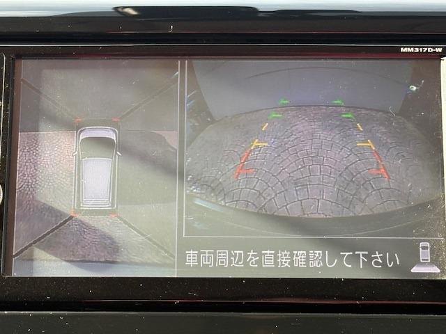 デイズ ハイウェイスター　Ｘ　／ナビＴＶ／Ｂｌｕｅｔｏｏｔｈ／全周囲カメラ／ＨＩＤ／ドライブレコーダー／ＥＴＣ／衝突軽減ブレーキ／スマートキー／ＤＶＤ再生（19枚目）