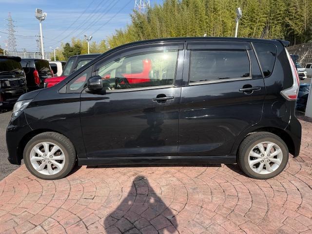 デイズ ハイウェイスター　Ｘ　／ナビＴＶ／Ｂｌｕｅｔｏｏｔｈ／全周囲カメラ／ＨＩＤ／ドライブレコーダー／ＥＴＣ／衝突軽減ブレーキ／スマートキー／ＤＶＤ再生（22枚目）