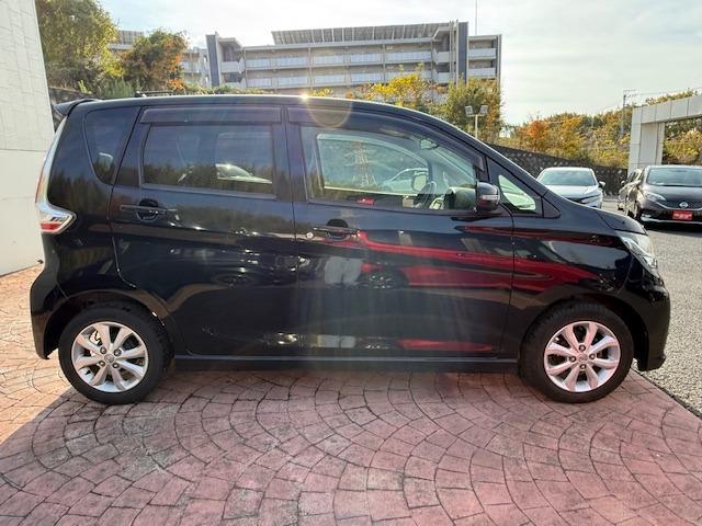 デイズ ハイウェイスター　Ｘ　／ナビＴＶ／Ｂｌｕｅｔｏｏｔｈ／全周囲カメラ／ＨＩＤ／ドライブレコーダー／ＥＴＣ／衝突軽減ブレーキ／スマートキー／ＤＶＤ再生（26枚目）