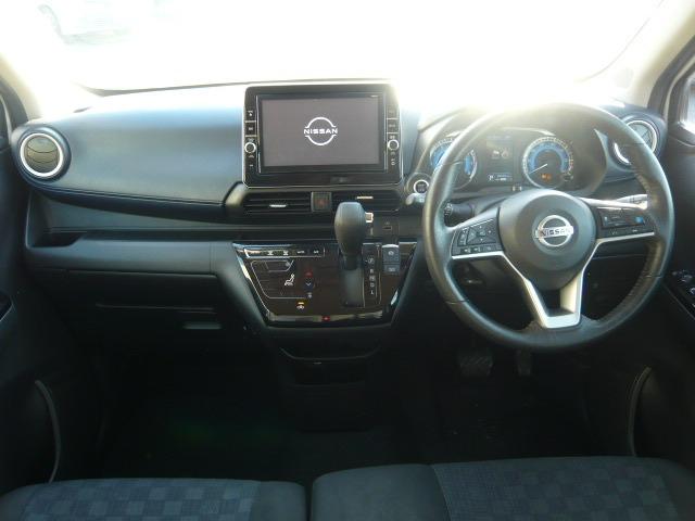 デイズ ハイウェイスター　ＸアーバンクロムプロパイロットＥＤ　／９型ナビＴＶ／Ｂｌｕｅｔｏｏｔｈ／ＬＥＤ／全周囲カメラ／ドライブレコーダー／ＥＴＣ／衝突軽減ブレーキ／レーダークルーズ／スマートキー（8枚目）