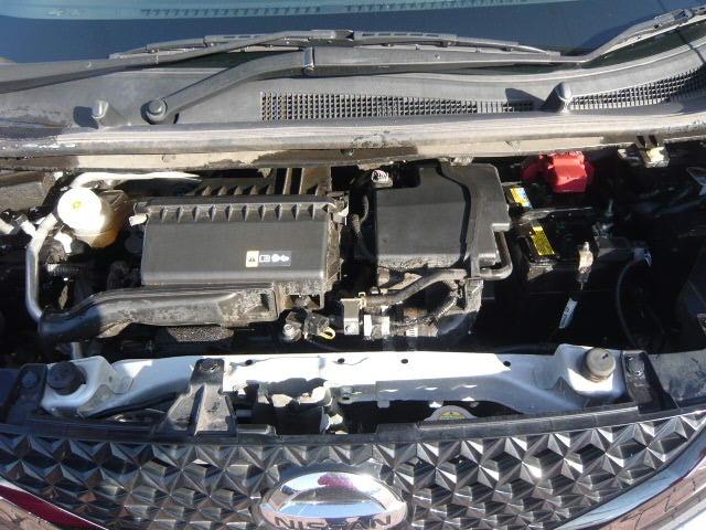 デイズ ハイウェイスター　ＸアーバンクロムプロパイロットＥＤ　／９型ナビＴＶ／Ｂｌｕｅｔｏｏｔｈ／ＬＥＤ／全周囲カメラ／ドライブレコーダー／ＥＴＣ／衝突軽減ブレーキ／レーダークルーズ／スマートキー（17枚目）