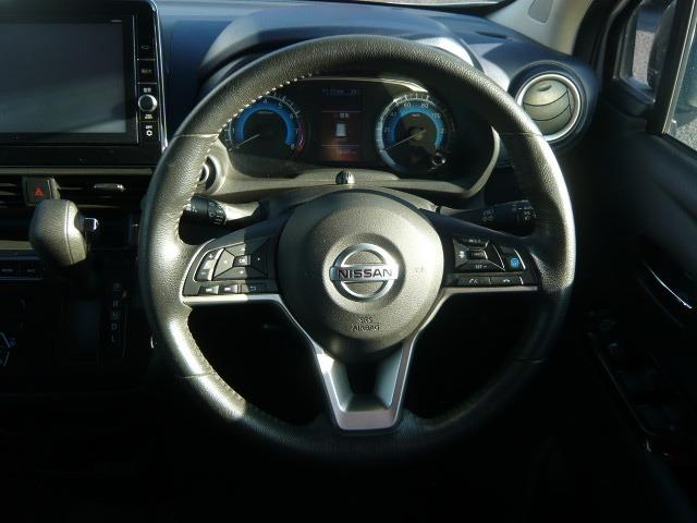 デイズ ハイウェイスター　ＸアーバンクロムプロパイロットＥＤ　／９型ナビＴＶ／Ｂｌｕｅｔｏｏｔｈ／ＬＥＤ／全周囲カメラ／ドライブレコーダー／ＥＴＣ／衝突軽減ブレーキ／レーダークルーズ／スマートキー（18枚目）