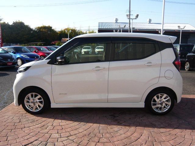 デイズ ハイウェイスター　ＸアーバンクロムプロパイロットＥＤ　／９型ナビＴＶ／Ｂｌｕｅｔｏｏｔｈ／ＬＥＤ／全周囲カメラ／ドライブレコーダー／ＥＴＣ／衝突軽減ブレーキ／レーダークルーズ／スマートキー（22枚目）