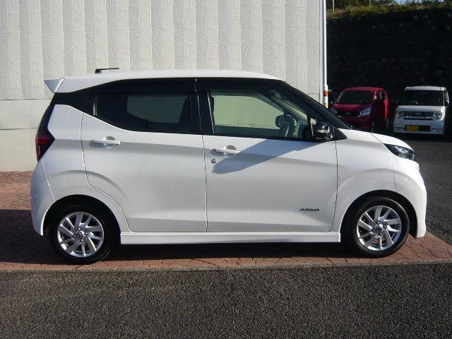 デイズ ハイウェイスター　ＸアーバンクロムプロパイロットＥＤ　／９型ナビＴＶ／Ｂｌｕｅｔｏｏｔｈ／ＬＥＤ／全周囲カメラ／ドライブレコーダー／ＥＴＣ／衝突軽減ブレーキ／レーダークルーズ／スマートキー（26枚目）