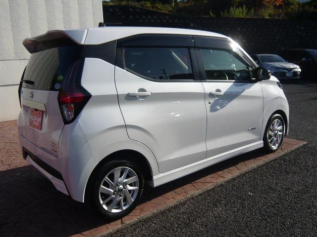 デイズ ハイウェイスター　ＸアーバンクロムプロパイロットＥＤ　／９型ナビＴＶ／Ｂｌｕｅｔｏｏｔｈ／ＬＥＤ／全周囲カメラ／ドライブレコーダー／ＥＴＣ／衝突軽減ブレーキ／レーダークルーズ／スマートキー（27枚目）