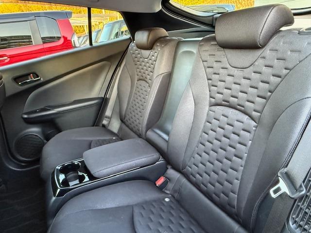 プリウスＰＨＶ Ａ　／禁煙／１１．６型ナビＴＶ／Ｂｌｕｅｔｏｏｔｈ／ＬＥＤ／バックカメラ／ドライブレコーダー／ＥＴＣ／衝突軽減ブレーキ／前席シートヒーター（10枚目）