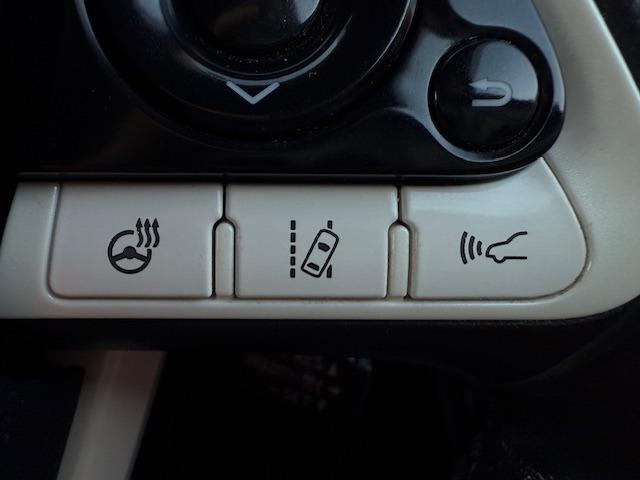 プリウスＰＨＶ Ａ　／禁煙／１１．６型ナビＴＶ／Ｂｌｕｅｔｏｏｔｈ／ＬＥＤ／バックカメラ／ドライブレコーダー／ＥＴＣ／衝突軽減ブレーキ／前席シートヒーター（18枚目）