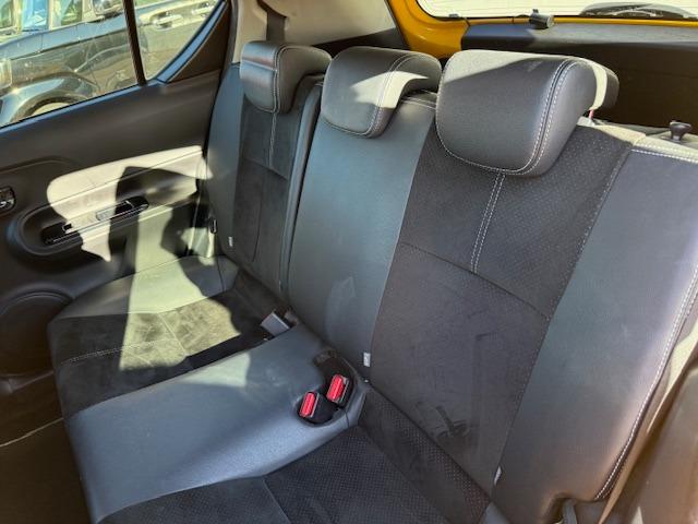 アクア Ｇ　Ｇ’ｓ　／黒半革／禁煙／ナビＴＶ／Ｂｌｕｅｔｏｏｔｈ／ＬＥＤ／バックカメラ／スマートキー／ＤＶＤ再生／イモビライザー／オートライト／オートエアコン（10枚目）