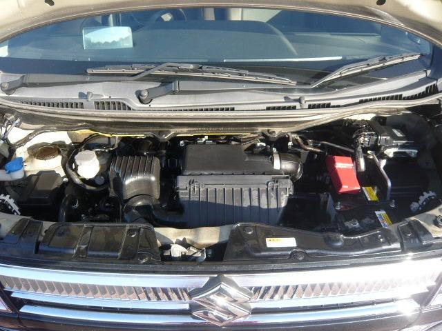 ワゴンＲ ハイブリッドＦＺ　／禁煙／８型ナビＴＶ／Ｂｌｕｅｔｏｏｔｈ／ＬＥＤ／全周囲カメラ／ドライブレコーダー／衝突軽減ブレーキ／シートヒーター／スマートキー（17枚目）