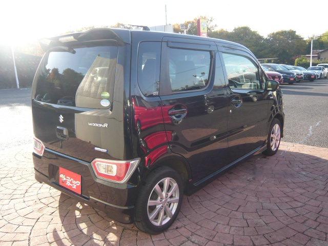 ワゴンＲ ハイブリッドＦＺ　／禁煙／８型ナビＴＶ／Ｂｌｕｅｔｏｏｔｈ／ＬＥＤ／全周囲カメラ／ドライブレコーダー／衝突軽減ブレーキ／シートヒーター／スマートキー（27枚目）