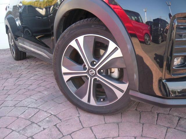 キックス X /黒半革/禁煙/9型ナビTV/1オーナー/LED/全周囲カメラ/ドライブレコーダー/ETC/衝突軽減ブレーキ/スマートキー/DVD再生(16枚目)