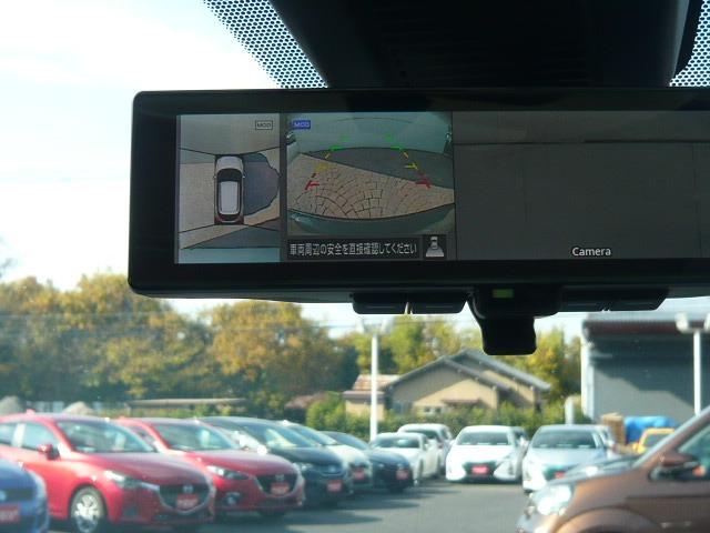 キックス X /黒半革/禁煙/9型ナビTV/1オーナー/LED/全周囲カメラ/ドライブレコーダー/ETC/衝突軽減ブレーキ/スマートキー/DVD再生(19枚目)