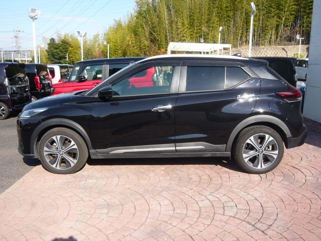 キックス X /黒半革/禁煙/9型ナビTV/1オーナー/LED/全周囲カメラ/ドライブレコーダー/ETC/衝突軽減ブレーキ/スマートキー/DVD再生(22枚目)