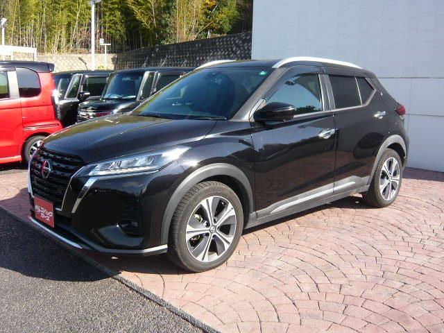 キックス X /黒半革/禁煙/9型ナビTV/1オーナー/LED/全周囲カメラ/ドライブレコーダー/ETC/衝突軽減ブレーキ/スマートキー/DVD再生(23枚目)