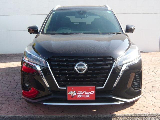 キックス X /黒半革/禁煙/9型ナビTV/1オーナー/LED/全周囲カメラ/ドライブレコーダー/ETC/衝突軽減ブレーキ/スマートキー/DVD再生(24枚目)