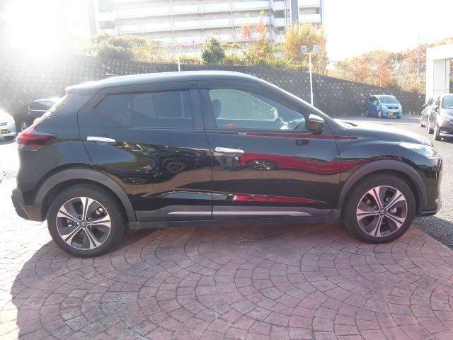 キックス X /黒半革/禁煙/9型ナビTV/1オーナー/LED/全周囲カメラ/ドライブレコーダー/ETC/衝突軽減ブレーキ/スマートキー/DVD再生(26枚目)