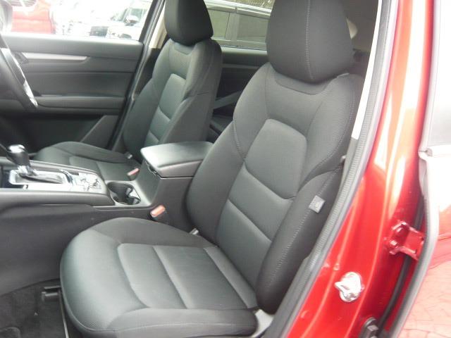 CX-5 XD /禁煙/ナビ/Bluetooth/LED/バックカメラ/ドライブレコーダー/ETC/衝突軽減ブレーキ/クルーズコントロール/スマートキー(9枚目)