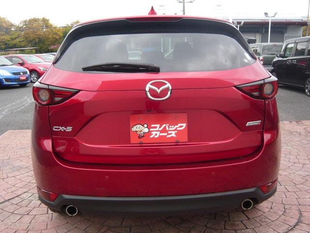 CX-5 XD /禁煙/ナビ/Bluetooth/LED/バックカメラ/ドライブレコーダー/ETC/衝突軽減ブレーキ/クルーズコントロール/スマートキー(13枚目)