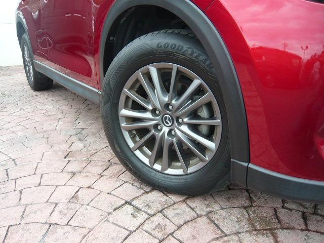 CX-5 XD /禁煙/ナビ/Bluetooth/LED/バックカメラ/ドライブレコーダー/ETC/衝突軽減ブレーキ/クルーズコントロール/スマートキー(16枚目)