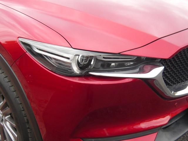 CX-5 XD /禁煙/ナビ/Bluetooth/LED/バックカメラ/ドライブレコーダー/ETC/衝突軽減ブレーキ/クルーズコントロール/スマートキー(18枚目)