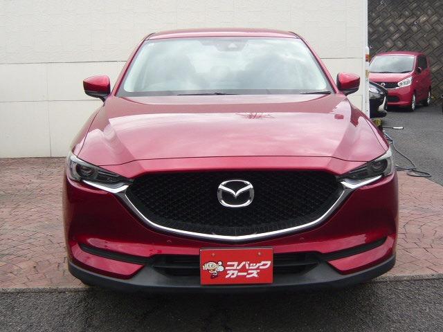 CX-5 XD /禁煙/ナビ/Bluetooth/LED/バックカメラ/ドライブレコーダー/ETC/衝突軽減ブレーキ/クルーズコントロール/スマートキー(24枚目)
