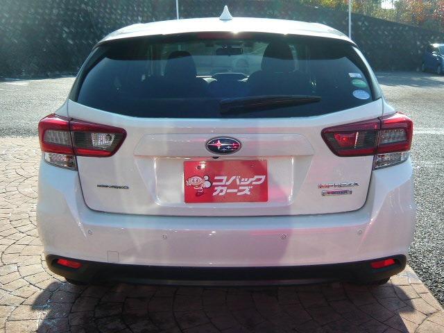 インプレッサスポーツ アドバンス 4WD/半革/8型ナビTV/Bluetooth/LED/バックカメラ/ドライブレコーダー/ETC/衝突軽減ブレーキ/スマートキー(13枚目)