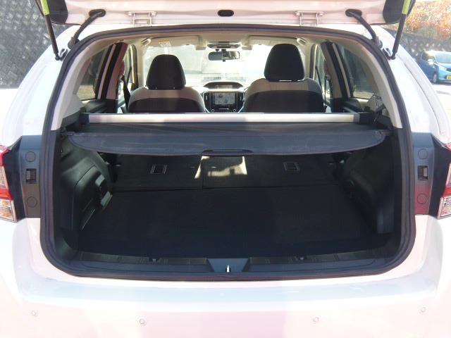 インプレッサスポーツ アドバンス 4WD/半革/8型ナビTV/Bluetooth/LED/バックカメラ/ドライブレコーダー/ETC/衝突軽減ブレーキ/スマートキー(14枚目)