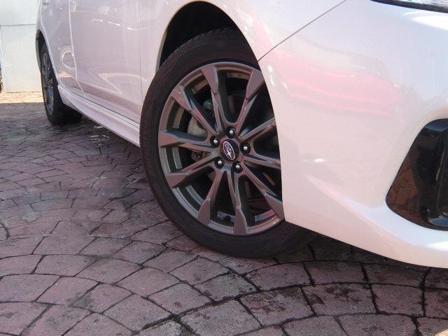 インプレッサスポーツ アドバンス 4WD/半革/8型ナビTV/Bluetooth/LED/バックカメラ/ドライブレコーダー/ETC/衝突軽減ブレーキ/スマートキー(16枚目)