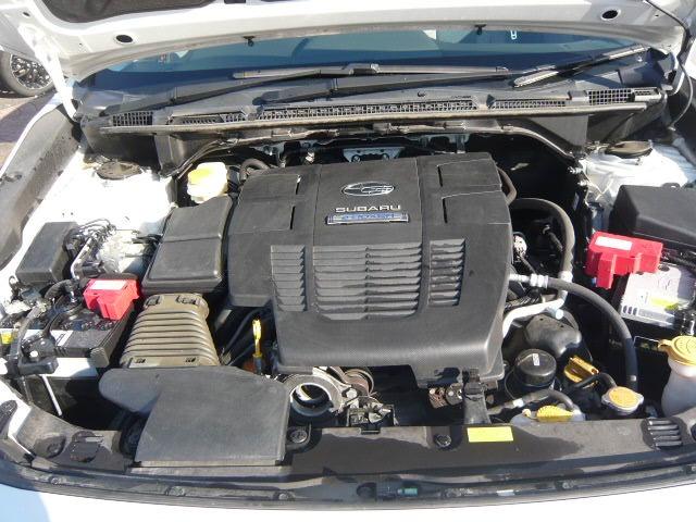 インプレッサスポーツ アドバンス 4WD/半革/8型ナビTV/Bluetooth/LED/バックカメラ/ドライブレコーダー/ETC/衝突軽減ブレーキ/スマートキー(17枚目)