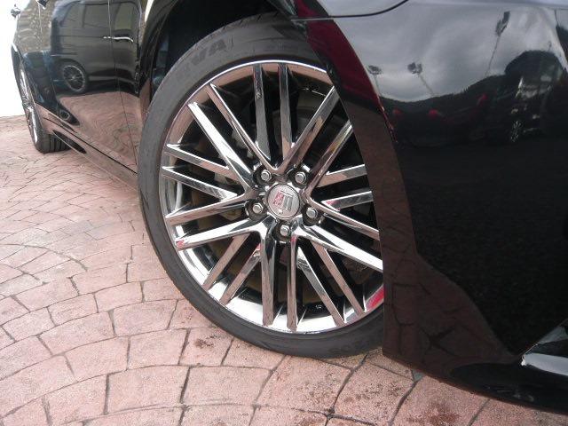 クラウンハイブリッド アスリートS /8型ナビTV/Bluetooth/バックカメラ/HID/ドライブレコーダー/ETC/衝突軽減ブレーキ/前席シートヒーター/クルーズコントロール(16枚目)