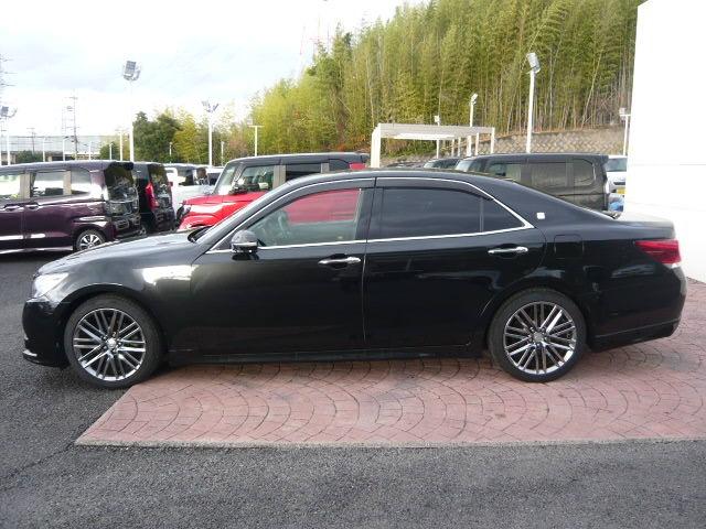 クラウンハイブリッド アスリートS /8型ナビTV/Bluetooth/バックカメラ/HID/ドライブレコーダー/ETC/衝突軽減ブレーキ/前席シートヒーター/クルーズコントロール(22枚目)