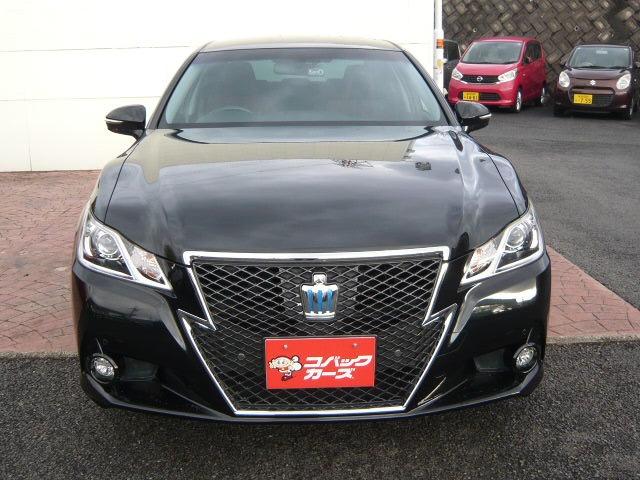 クラウンハイブリッド アスリートS /8型ナビTV/Bluetooth/バックカメラ/HID/ドライブレコーダー/ETC/衝突軽減ブレーキ/前席シートヒーター/クルーズコントロール(24枚目)