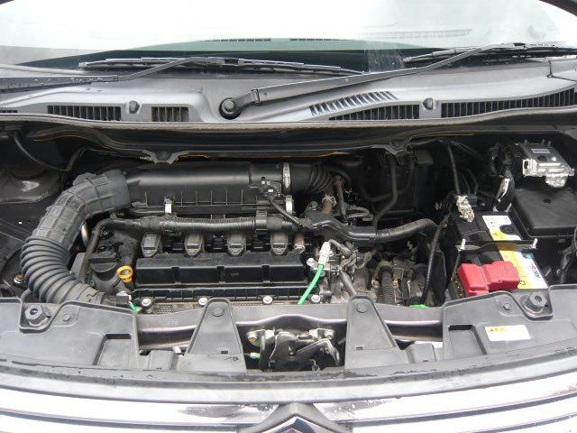 ソリオ Ｇ　／電動スライド／ナビＴＶ／Ｂｌｕｅｔｏｏｔｈ／バックカメラ／ＥＴＣ／衝突軽減ブレーキ／スマートキー／ＤＶＤ再生／イモビライザー（17枚目）