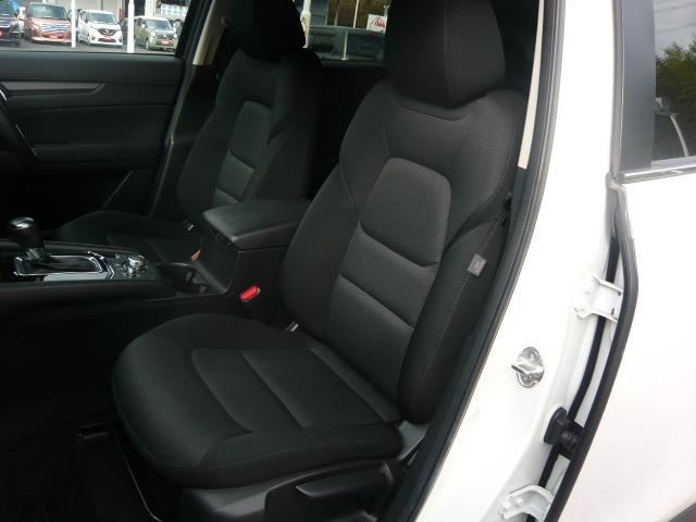 ＣＸ－５ ＸＤ　プロアクティブ　／禁煙／ナビＴＶ／Ｂｌｕｅｔｏｏｔｈ／ＬＥＤ／バックカメラ／ドライブレコーダー／ＥＴＣ／衝突軽減ブレーキ／レーダークルーズ／スマートキー（9枚目）