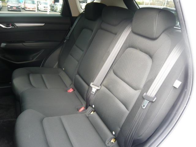 ＣＸ－５ ＸＤ　プロアクティブ　／禁煙／ナビＴＶ／Ｂｌｕｅｔｏｏｔｈ／ＬＥＤ／バックカメラ／ドライブレコーダー／ＥＴＣ／衝突軽減ブレーキ／レーダークルーズ／スマートキー（10枚目）