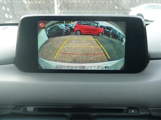 ＣＸ－５ ＸＤ　プロアクティブ　／禁煙／ナビＴＶ／Ｂｌｕｅｔｏｏｔｈ／ＬＥＤ／バックカメラ／ドライブレコーダー／ＥＴＣ／衝突軽減ブレーキ／レーダークルーズ／スマートキー（11枚目）