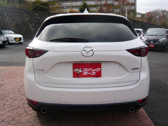ＣＸ－５ ＸＤ　プロアクティブ　／禁煙／ナビＴＶ／Ｂｌｕｅｔｏｏｔｈ／ＬＥＤ／バックカメラ／ドライブレコーダー／ＥＴＣ／衝突軽減ブレーキ／レーダークルーズ／スマートキー（13枚目）