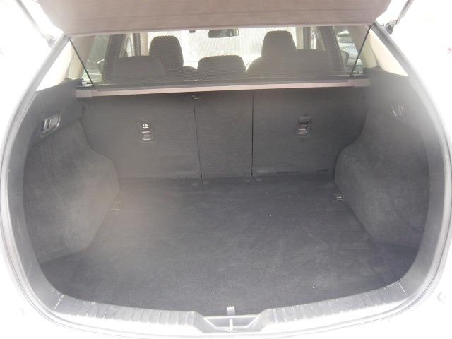 ＣＸ－５ ＸＤ　プロアクティブ　／禁煙／ナビＴＶ／Ｂｌｕｅｔｏｏｔｈ／ＬＥＤ／バックカメラ／ドライブレコーダー／ＥＴＣ／衝突軽減ブレーキ／レーダークルーズ／スマートキー（14枚目）