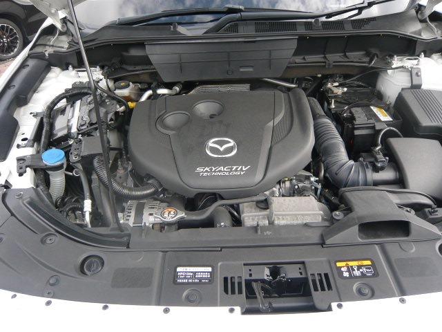 ＣＸ－５ ＸＤ　プロアクティブ　／禁煙／ナビＴＶ／Ｂｌｕｅｔｏｏｔｈ／ＬＥＤ／バックカメラ／ドライブレコーダー／ＥＴＣ／衝突軽減ブレーキ／レーダークルーズ／スマートキー（17枚目）