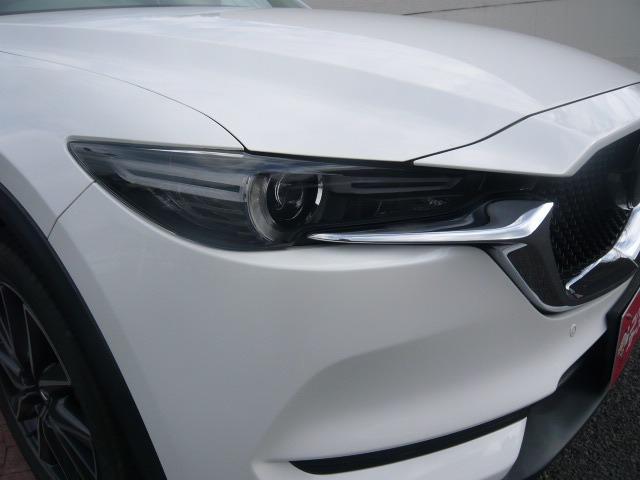 ＣＸ－５ ＸＤ　プロアクティブ　／禁煙／ナビＴＶ／Ｂｌｕｅｔｏｏｔｈ／ＬＥＤ／バックカメラ／ドライブレコーダー／ＥＴＣ／衝突軽減ブレーキ／レーダークルーズ／スマートキー（18枚目）