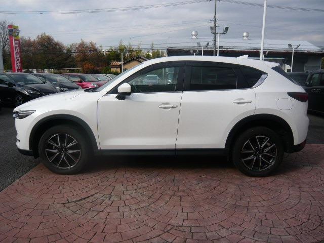 ＣＸ－５ ＸＤ　プロアクティブ　／禁煙／ナビＴＶ／Ｂｌｕｅｔｏｏｔｈ／ＬＥＤ／バックカメラ／ドライブレコーダー／ＥＴＣ／衝突軽減ブレーキ／レーダークルーズ／スマートキー（22枚目）