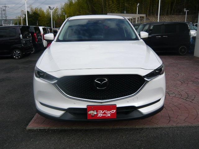 ＣＸ－５ ＸＤ　プロアクティブ　／禁煙／ナビＴＶ／Ｂｌｕｅｔｏｏｔｈ／ＬＥＤ／バックカメラ／ドライブレコーダー／ＥＴＣ／衝突軽減ブレーキ／レーダークルーズ／スマートキー（24枚目）